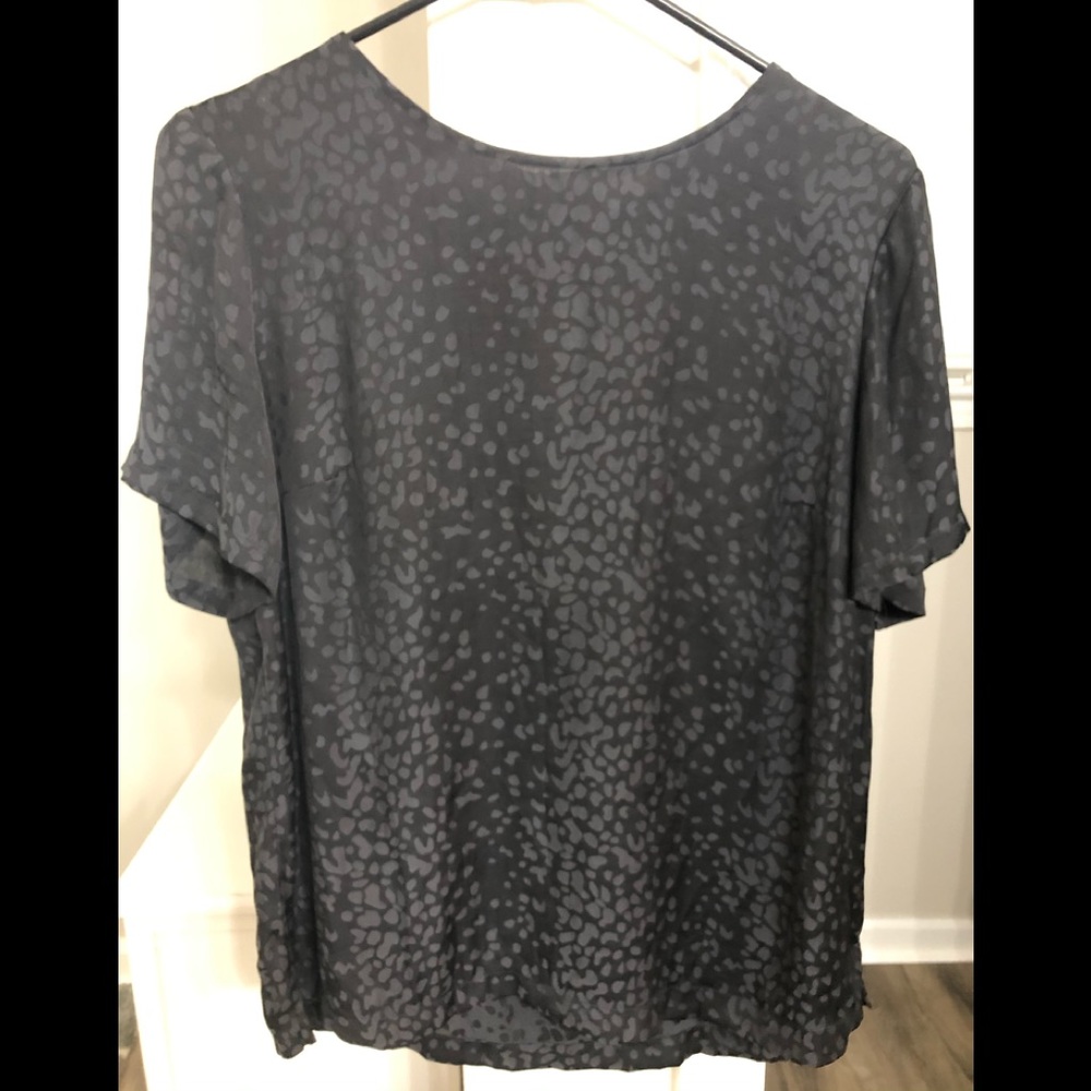 a New Day blouse , Size M